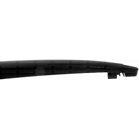 Motormite Windshield Wiper Arm, 42666 42666